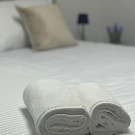 Next Rooms 스코페 외부 사진