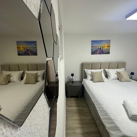 Next Rooms 스코페 외부 사진