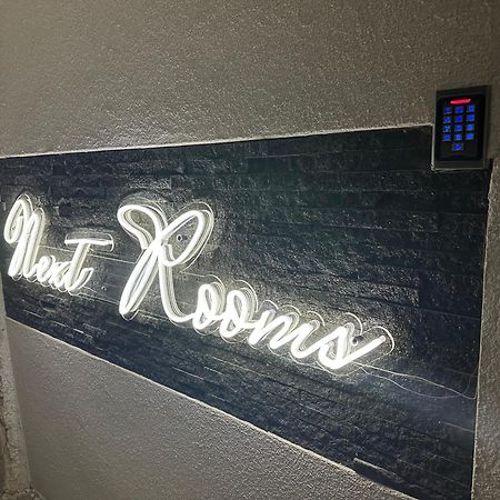 Next Rooms 스코페 외부 사진