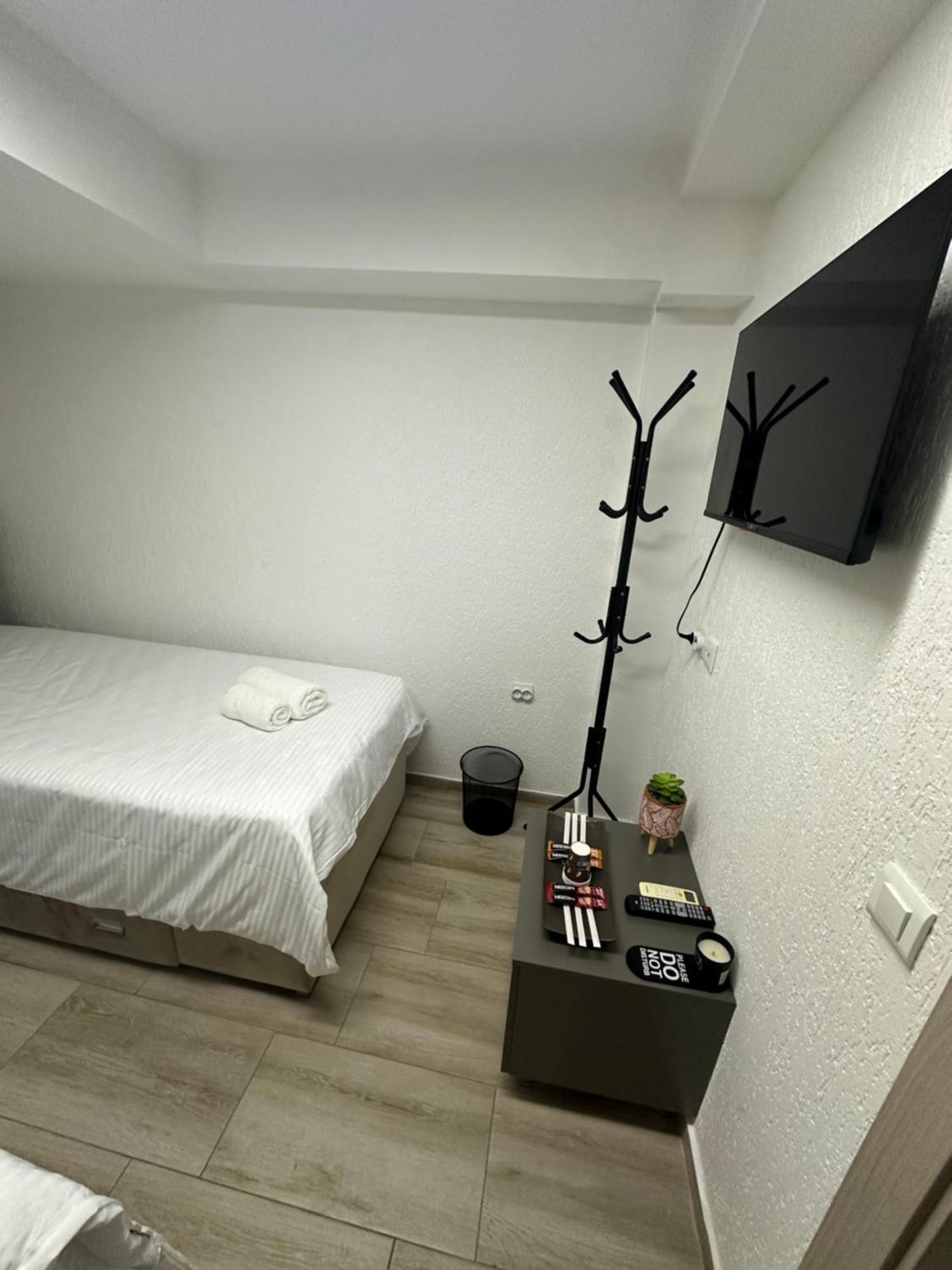 Next Rooms 스코페 외부 사진