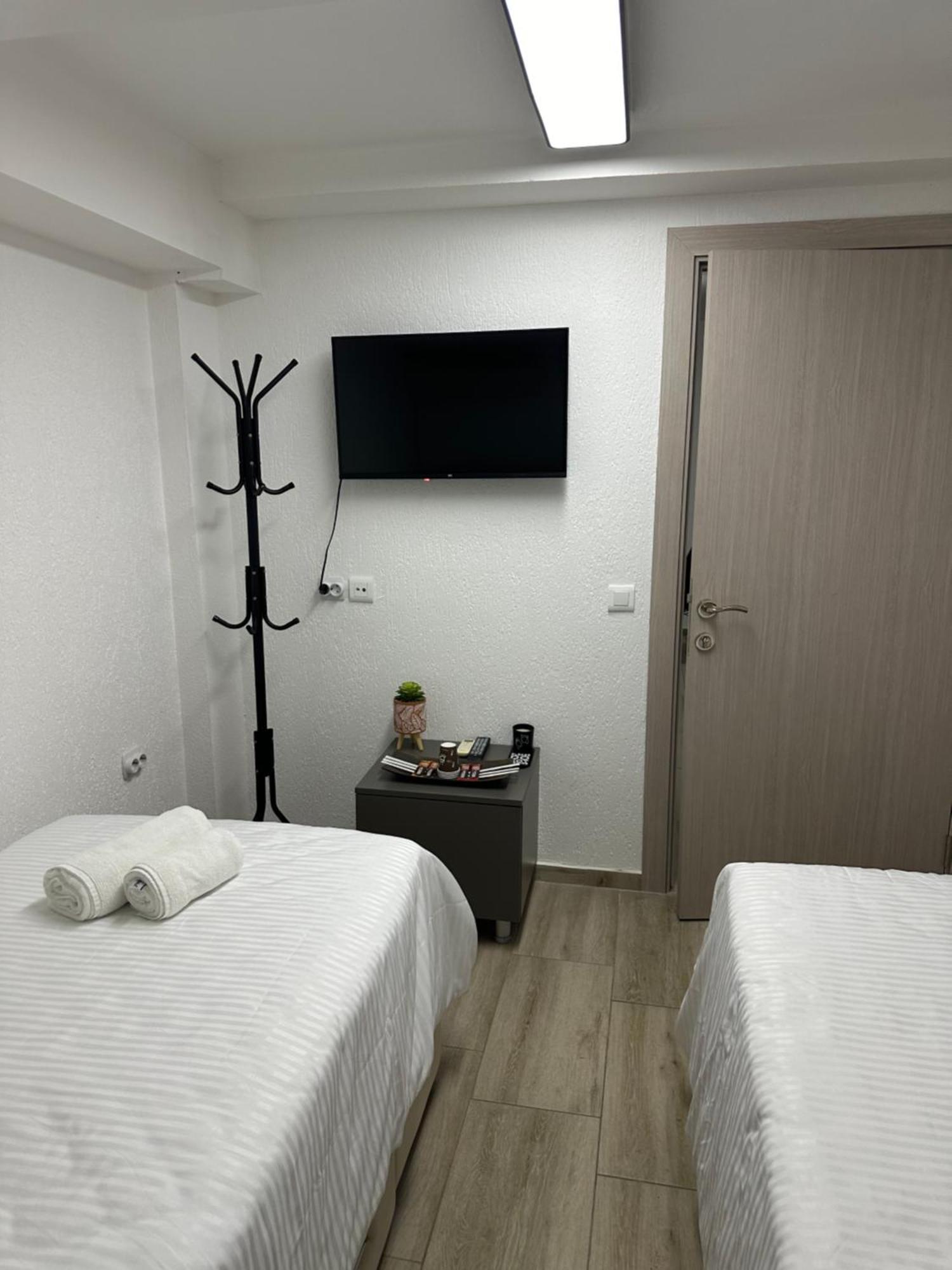 Next Rooms 스코페 외부 사진