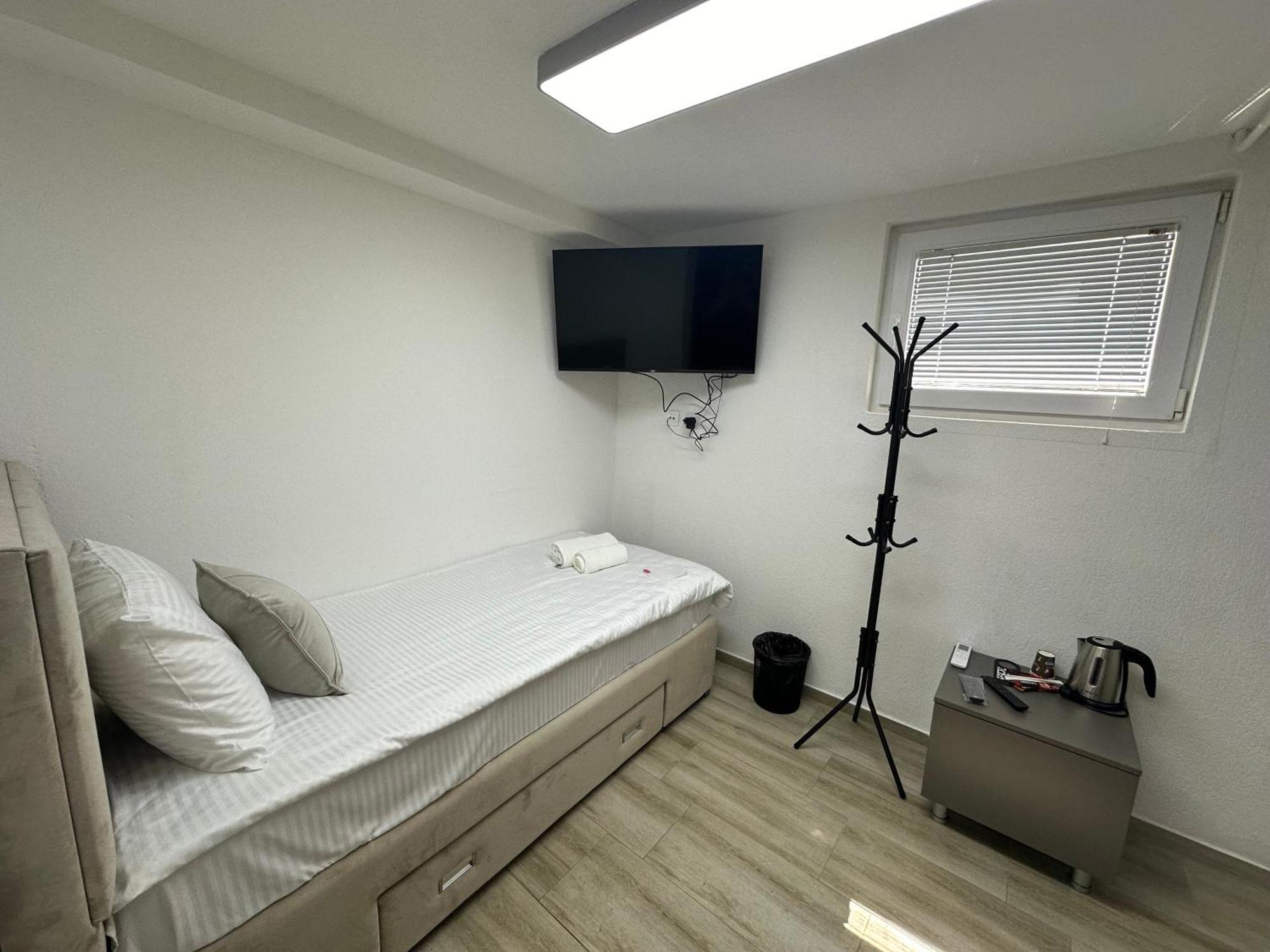 Next Rooms 스코페 외부 사진