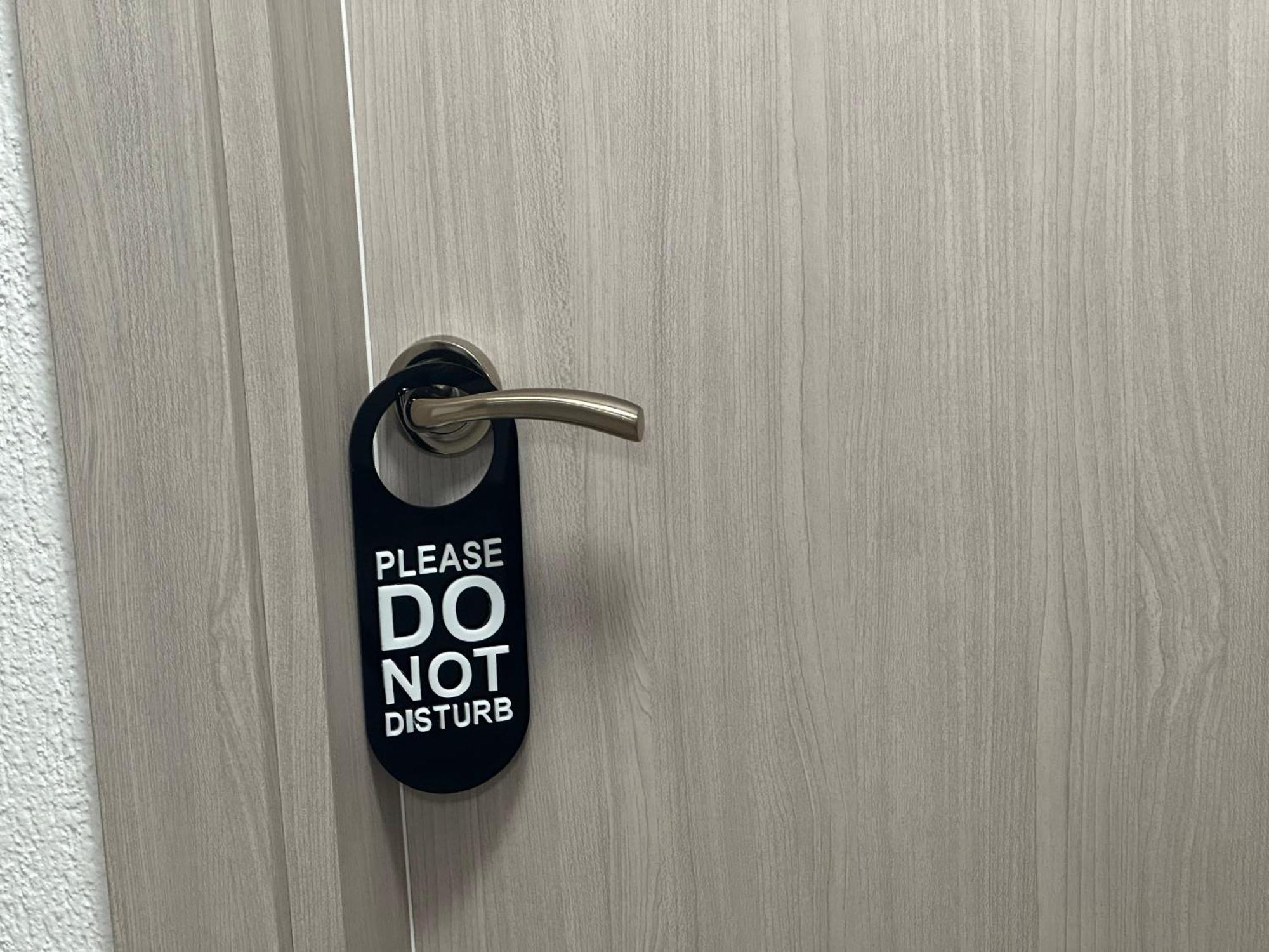 Next Rooms 스코페 외부 사진