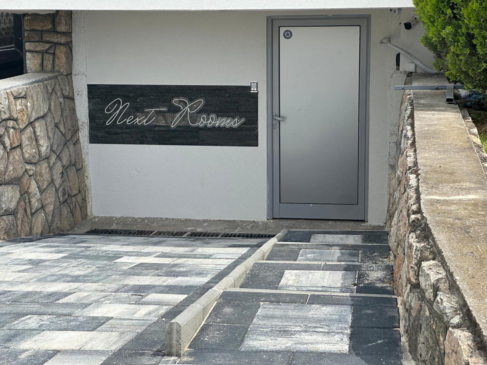 Next Rooms 스코페 외부 사진
