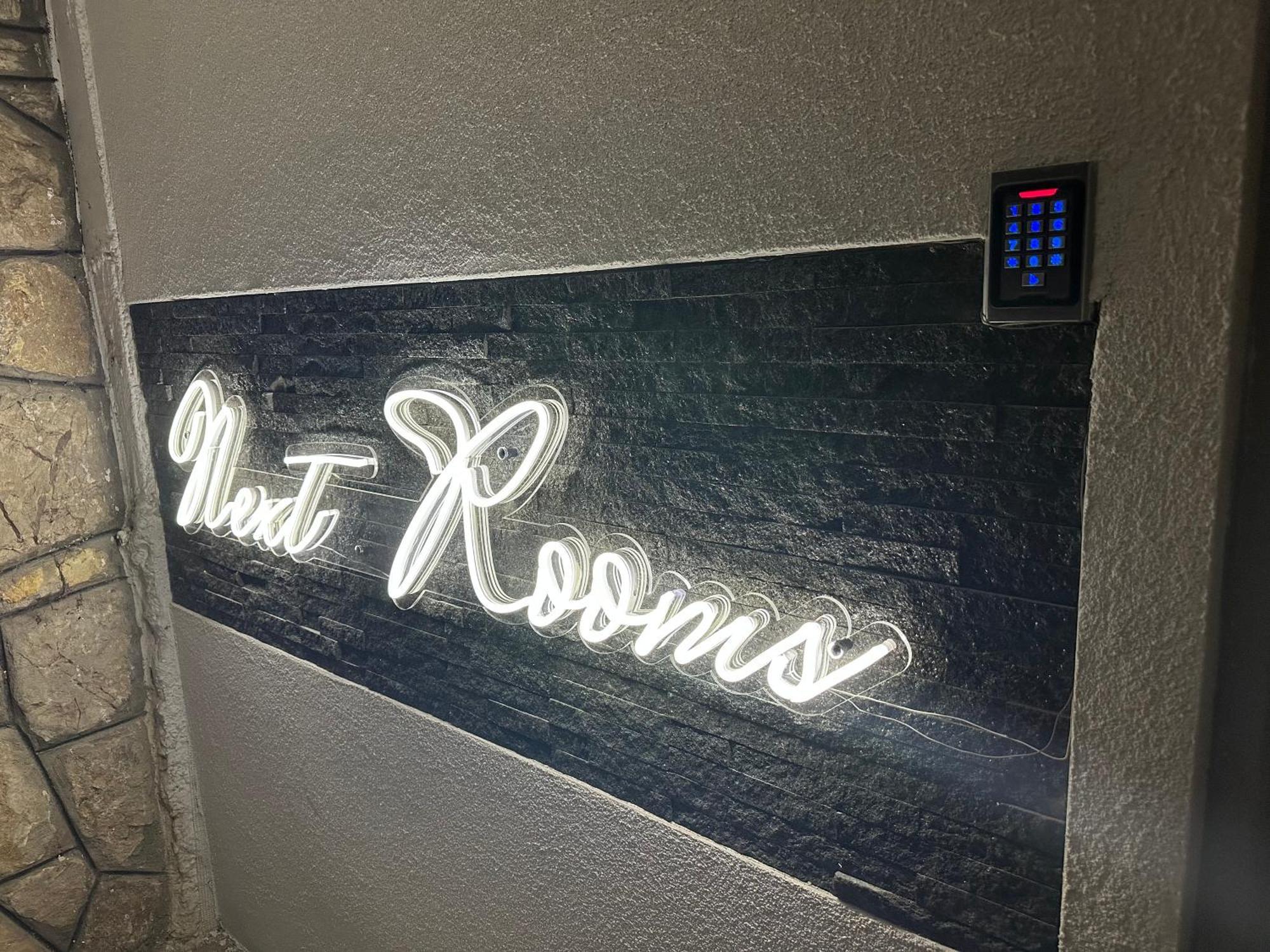 Next Rooms 스코페 외부 사진